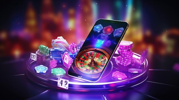 Antarmuka Auto Roulette di naga508 menampilkan meja pembayaran dan roda virtual