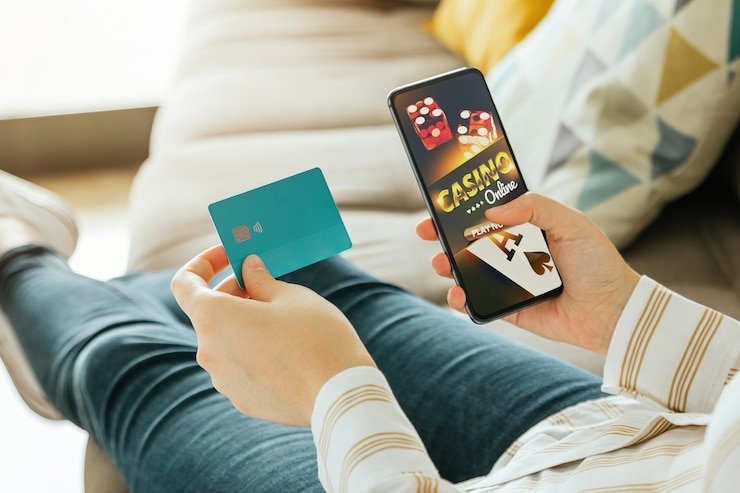 Metode pembayaran di naga508: DANA, OVO, GoPay, ShopeePay, LinkAja, QRIS, BCA, Mandiri, BRI, BNI